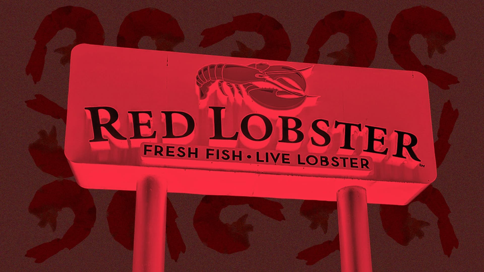 Red Lobster's All-You-Can-Eat Strategy Backfires