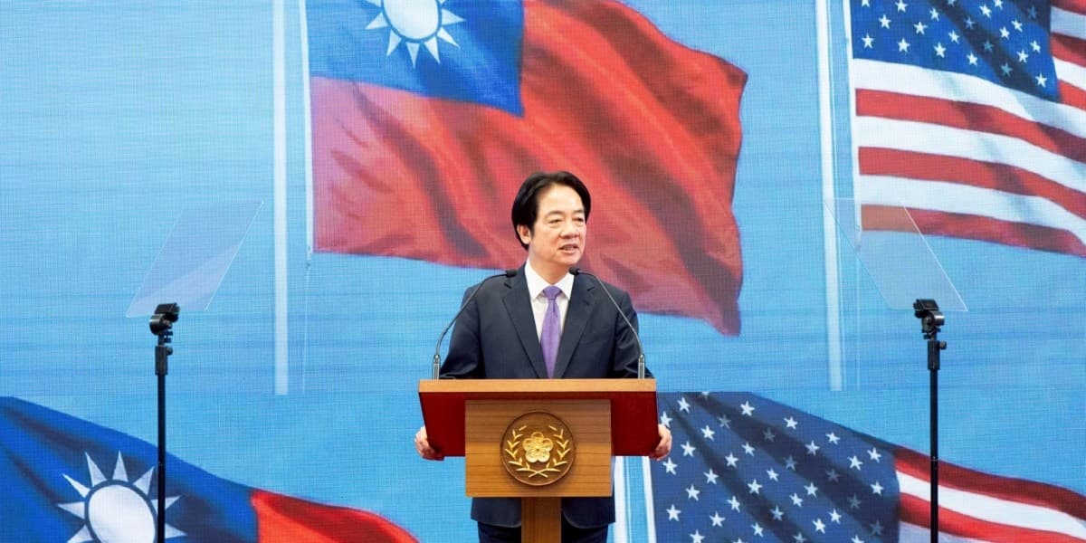 Taiwan Trade Tensions Could Reshape Supply Chain Dynamics