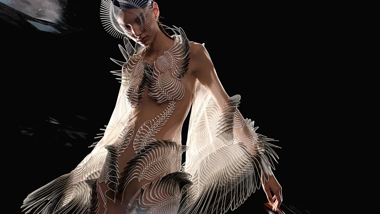 Fashion Meets Science: Lessons in Craft and Innovation