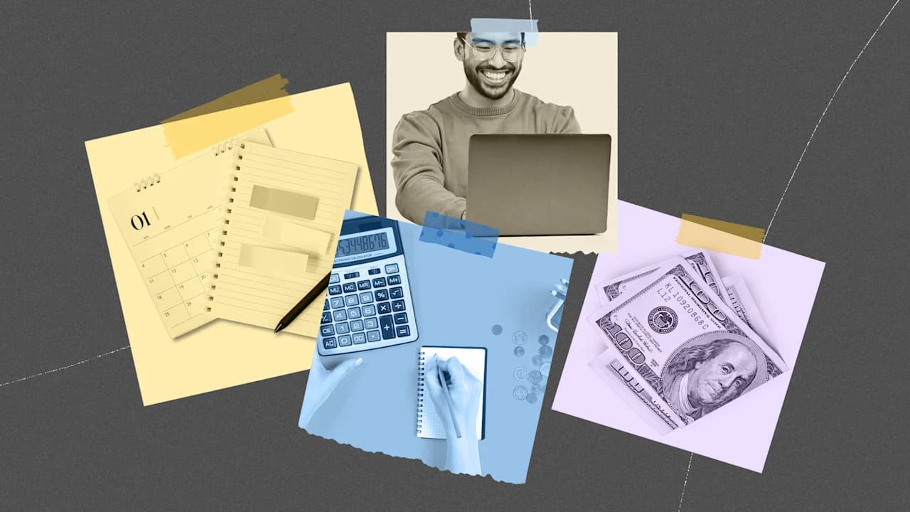 Build Your Business on the Side Before Going Solo