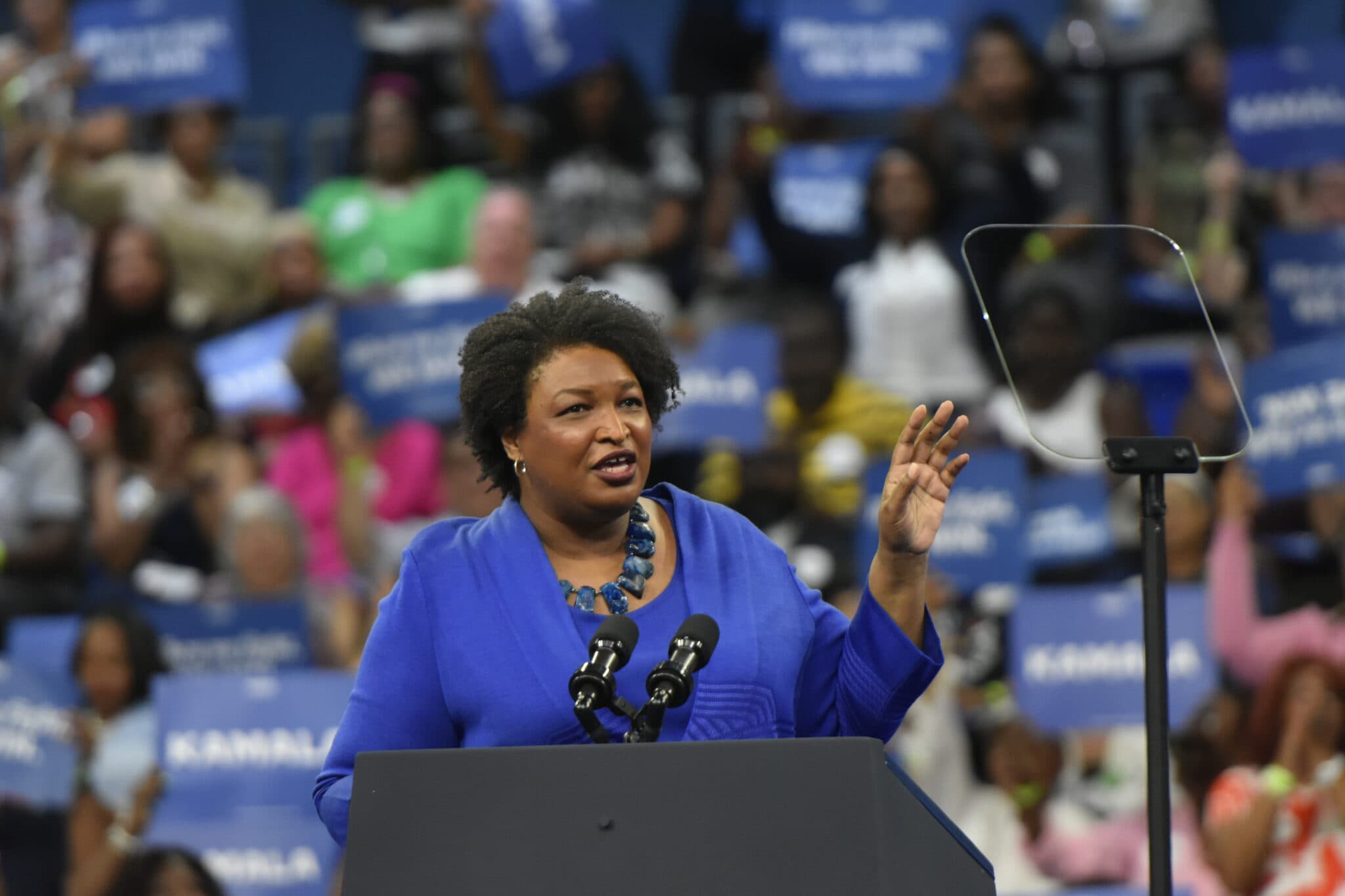 Georgia Political Probe: What Business Leaders Should Know