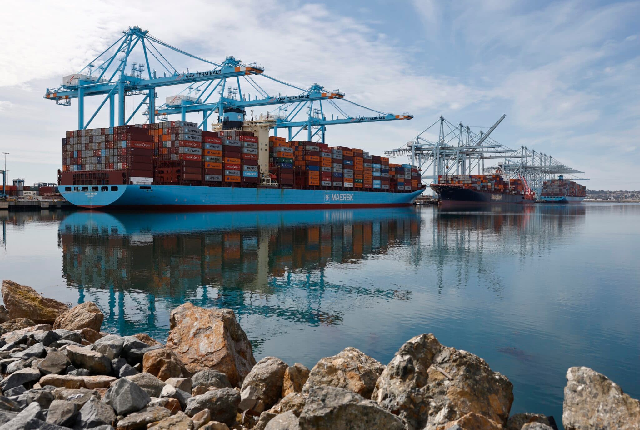 Court Blocks Trump's 10% Global Tariffs; Impact on Local Supply Chains Unclear