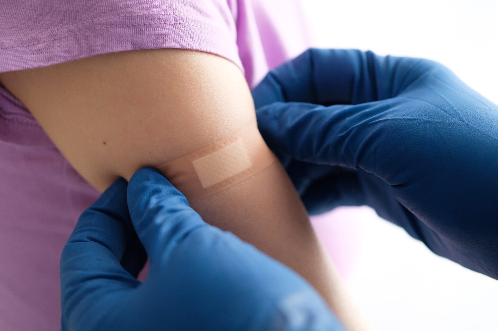Senate Pushes Trump Admin to Deploy $600M Vaccine Funding