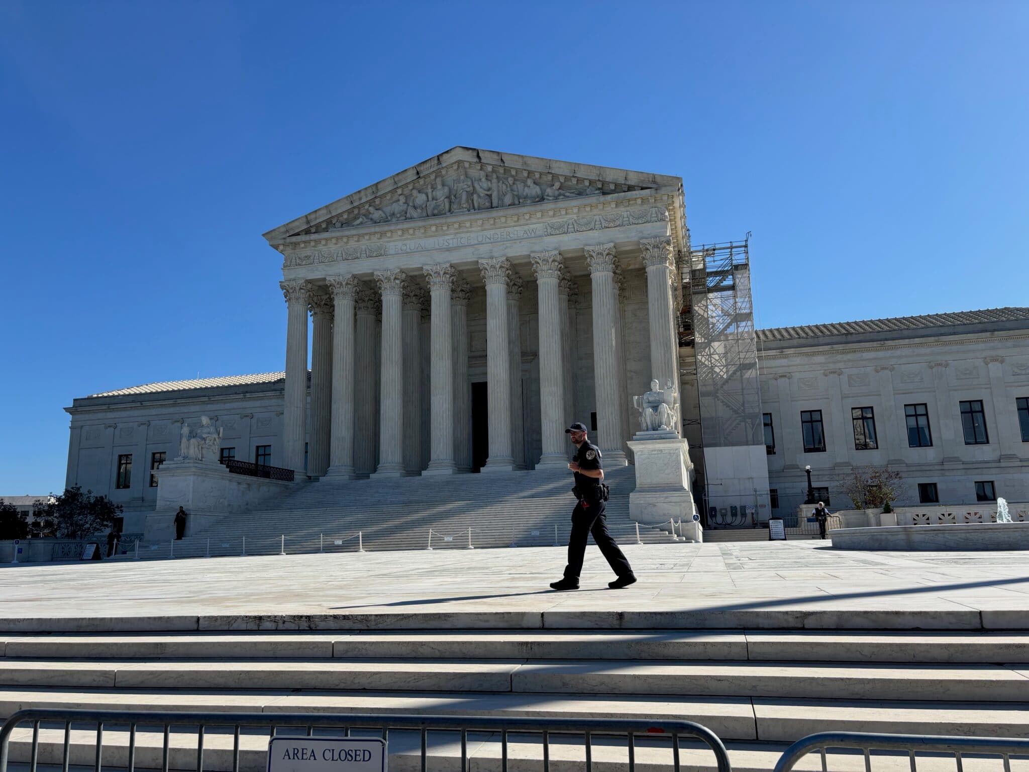Supreme Court Redistricting Ruling Could Reshape Political Landscape