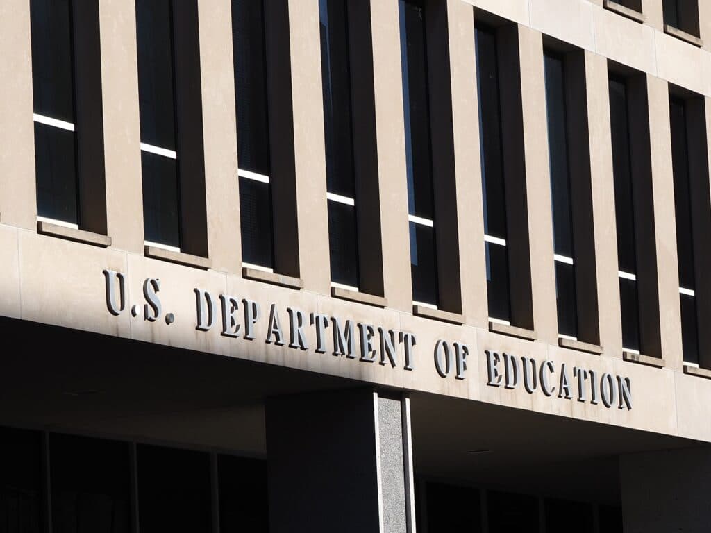 Senate Pushes Back on Education Funding Cuts in Trump Budget