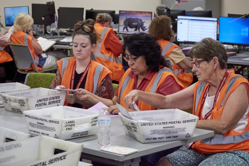 USPS Independence at Risk: What It Means for Dalton Businesses