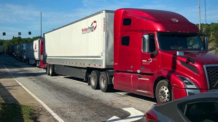 I-285 Closures Highlight Infrastructure Investment in Metro Atlanta