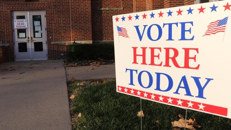 Mark Your Calendar: Georgia Primary Election Set for May 19, 2026