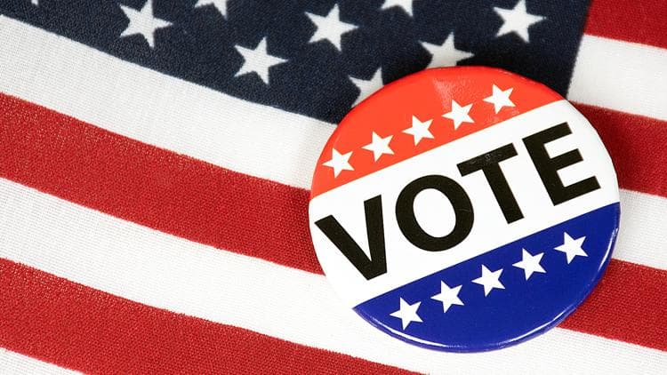 Georgia Primary Voting: What Dalton Business Leaders Need to Know
