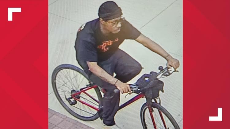 Atlanta Police Arrest Suspect in Beltline Stabbing