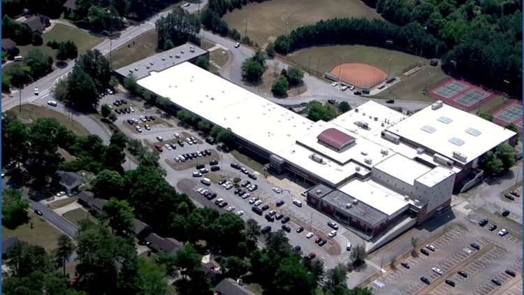 School Safety Alert: Salem High Evacuated During Threat Investigation