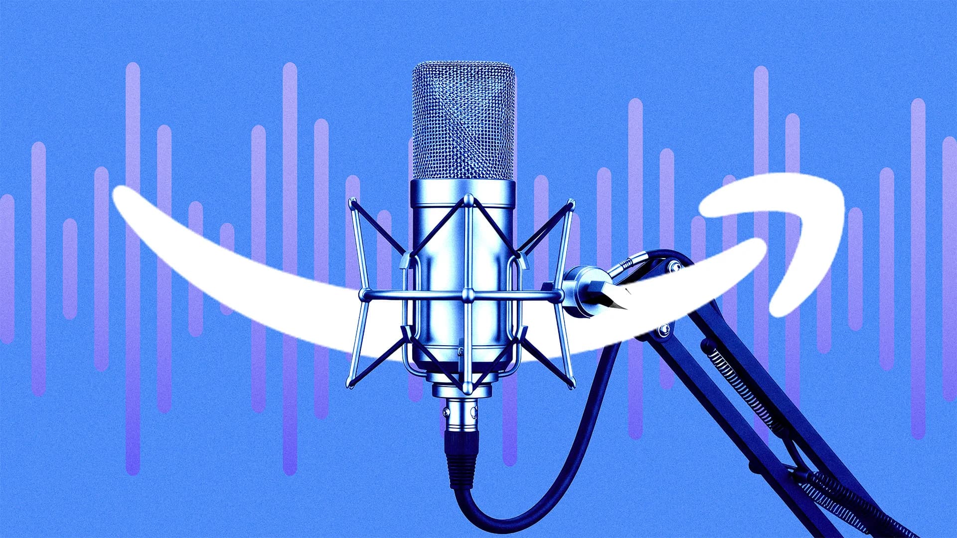 Amazon's AI Podcast Tool Could Transform Local Media Strategy