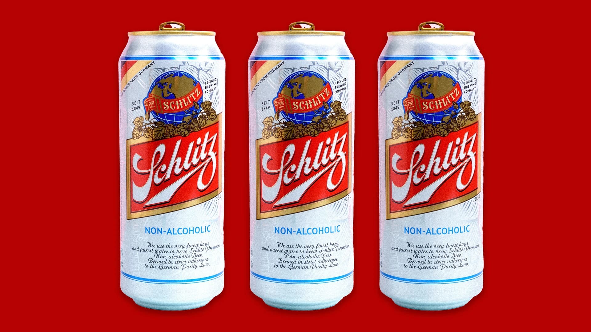Icon Beer Brand Ends 177-Year Run, Signals Retail Shift