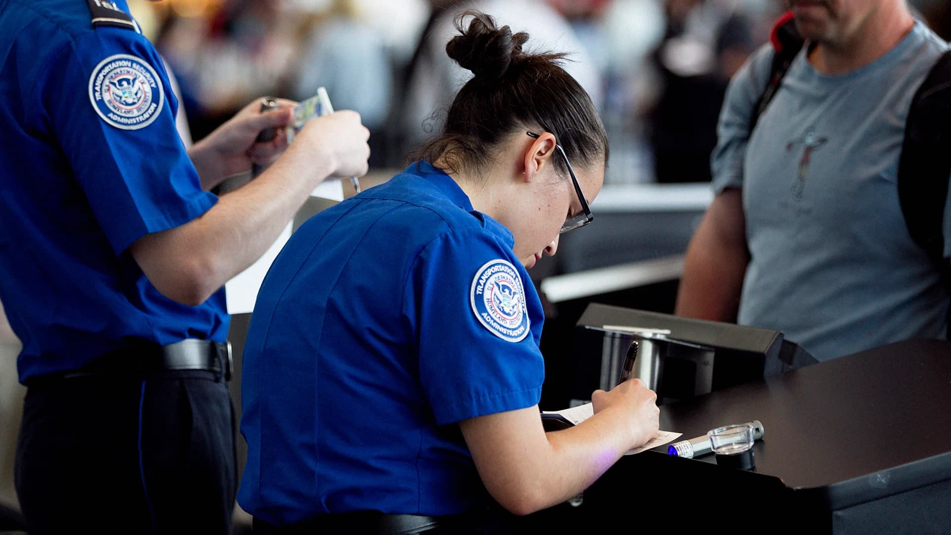 Remote Airport Check-In Model Could Signal Future of Regional Travel