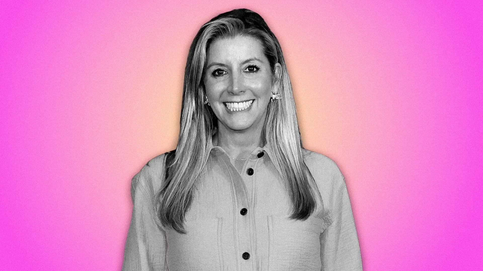 From Rejection to $1.2B: Sara Blakely's Spanx Success Story