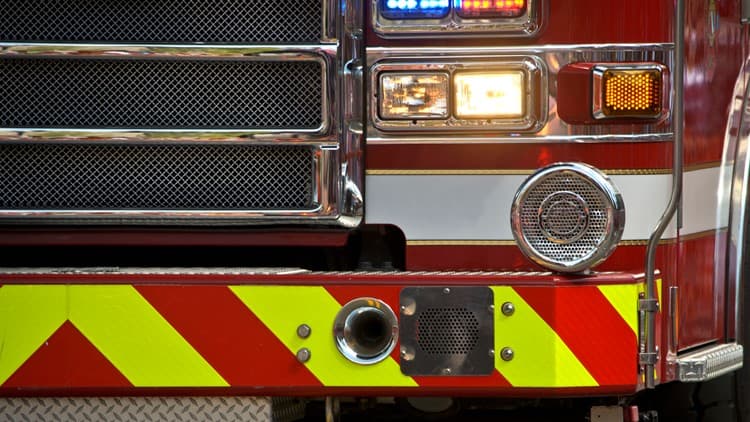 Apartment Fire in Decatur Raises Property Safety Questions