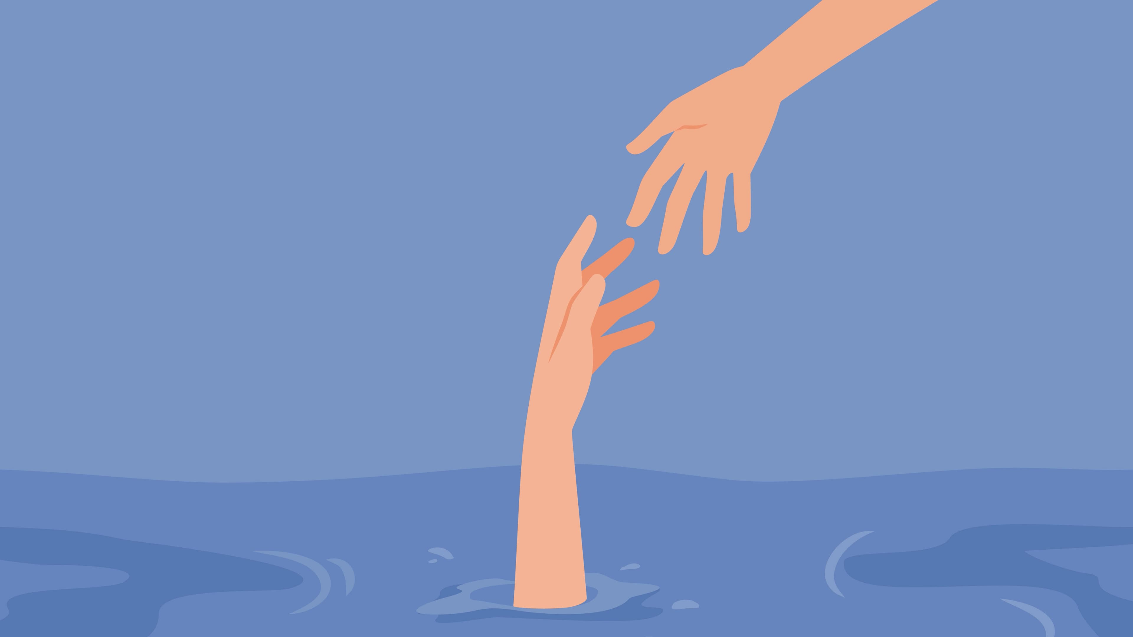 Asking for Help Signals Competence, Not Weakness