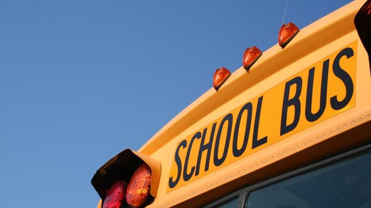 School Bus Accident Raises Questions About Fleet Safety