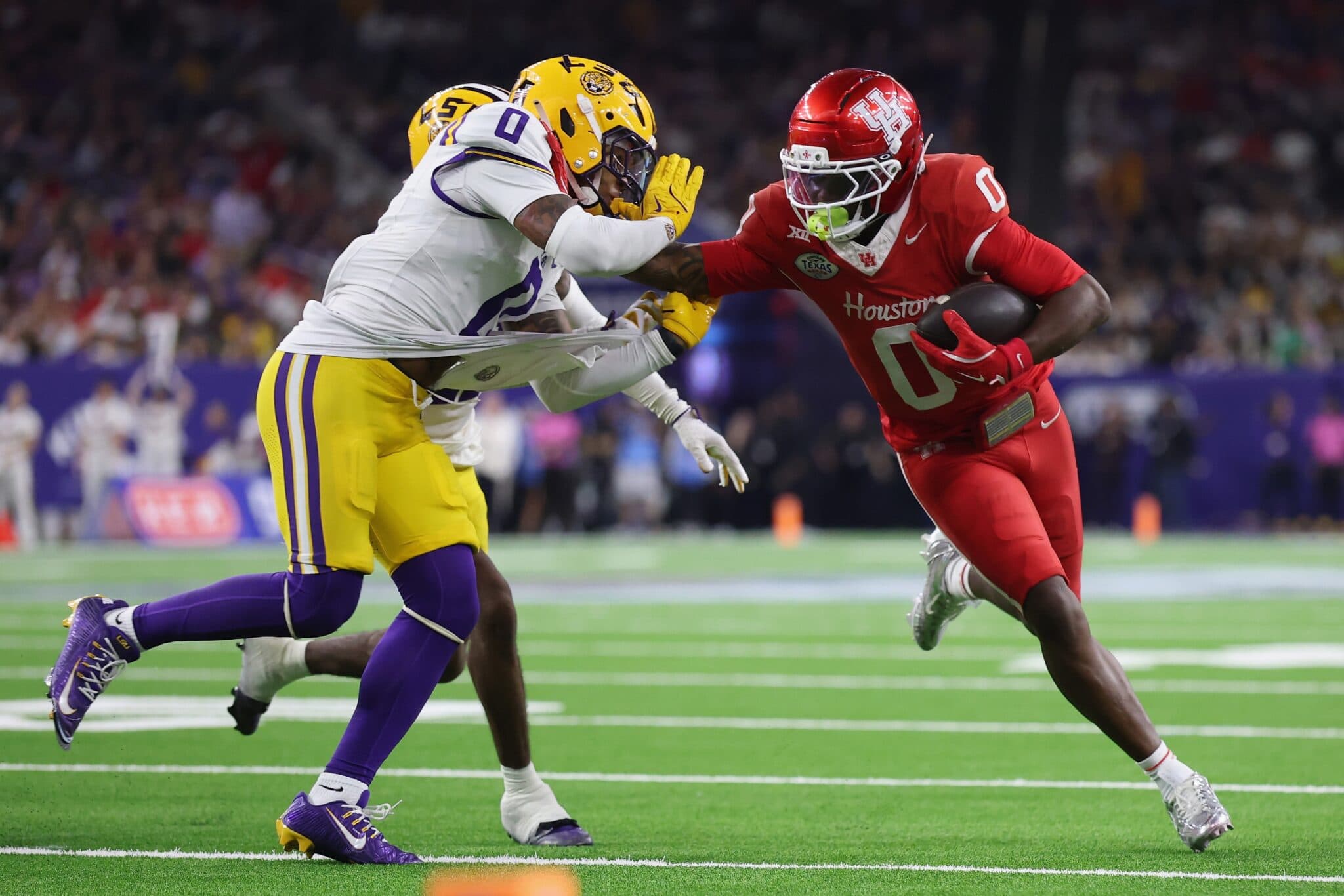 College Sports Boycott Proposed Over Redistricting Dispute