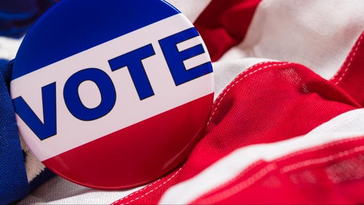 Georgia's 13th District Primary: What Dalton Voters Need to Know