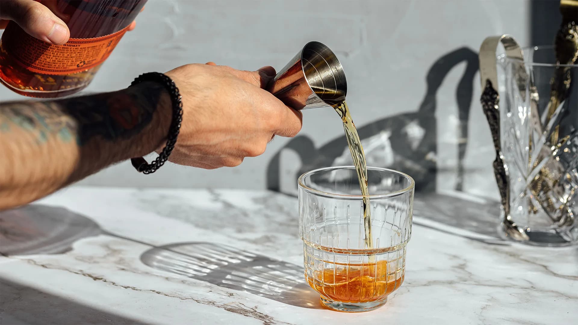 Award-Winning Distillery Files Chapter 11 Amid Debt Crisis