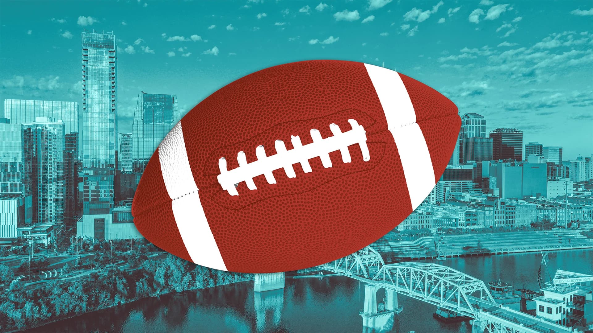 Nashville's $2.1B Stadium Win Signals Regional Growth Opportunities