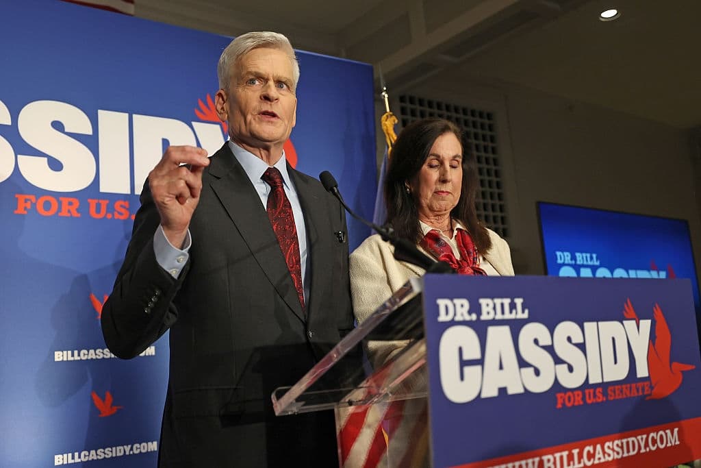 Senate War Powers Vote Signals Shift in Congressional Authority