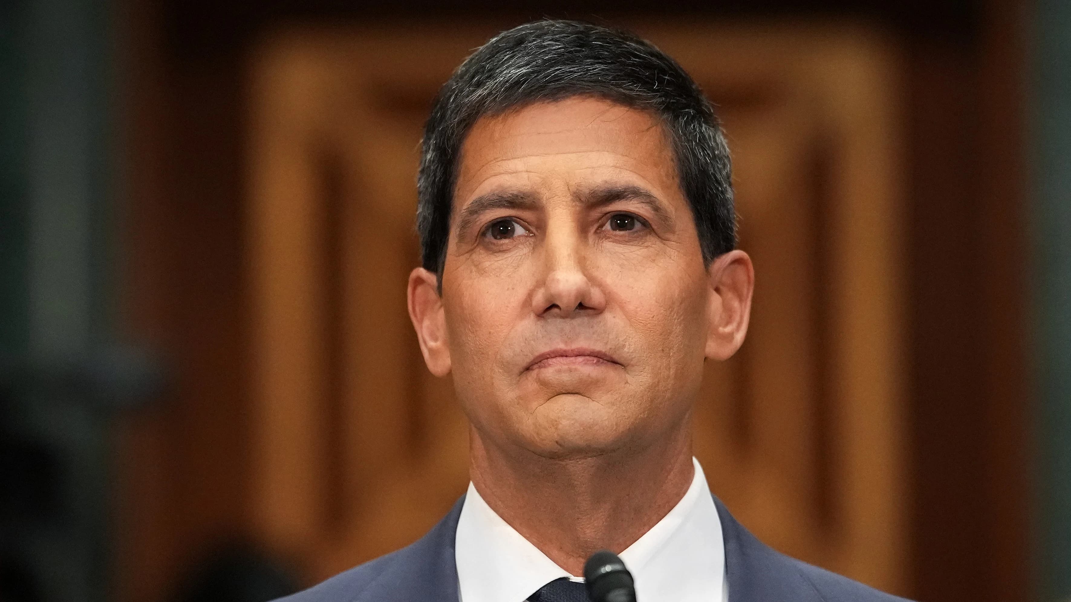 Fed Chair Warsh Faces Bond Market Pushback on Rate Cut Plans
