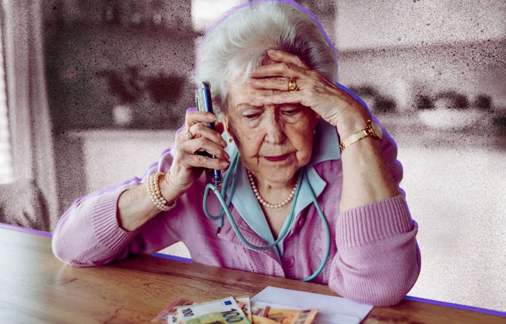 AI Voice Scams Target Local Business Leaders, Families
