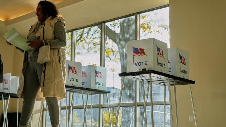 Georgia Runoffs Set Stage for Business Policy Shifts