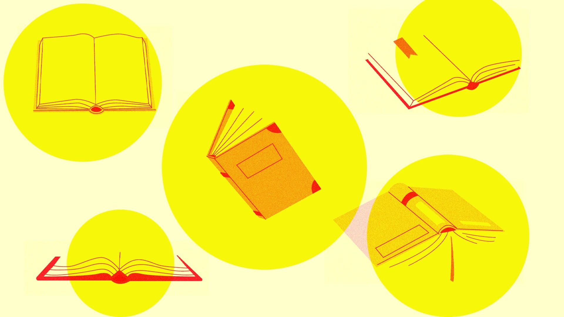 Five Essential Books for Dalton Leaders Fighting Burnout