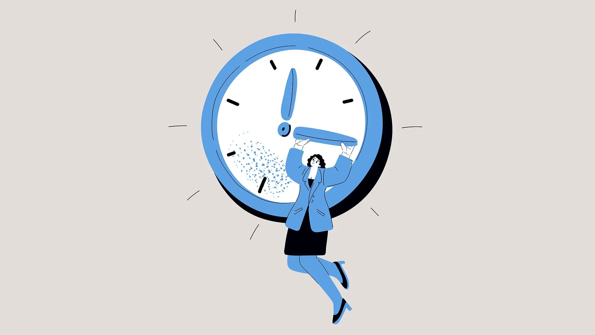 Rest as Strategy: How Top Leaders Outperform the Hustle Culture