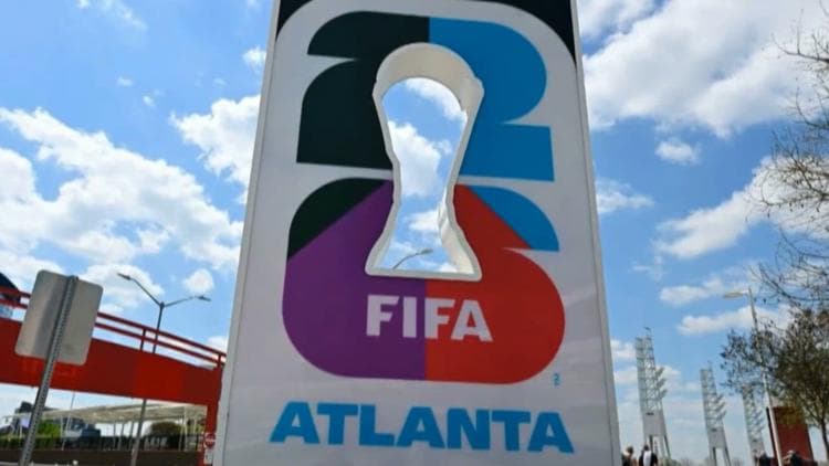 Atlanta's Human Trafficking Prevention Effort Signals Responsibility for Regional Events