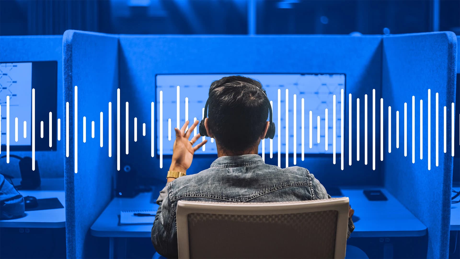 AI Startup Sanas Raises $121M on Accent Discrimination Solution