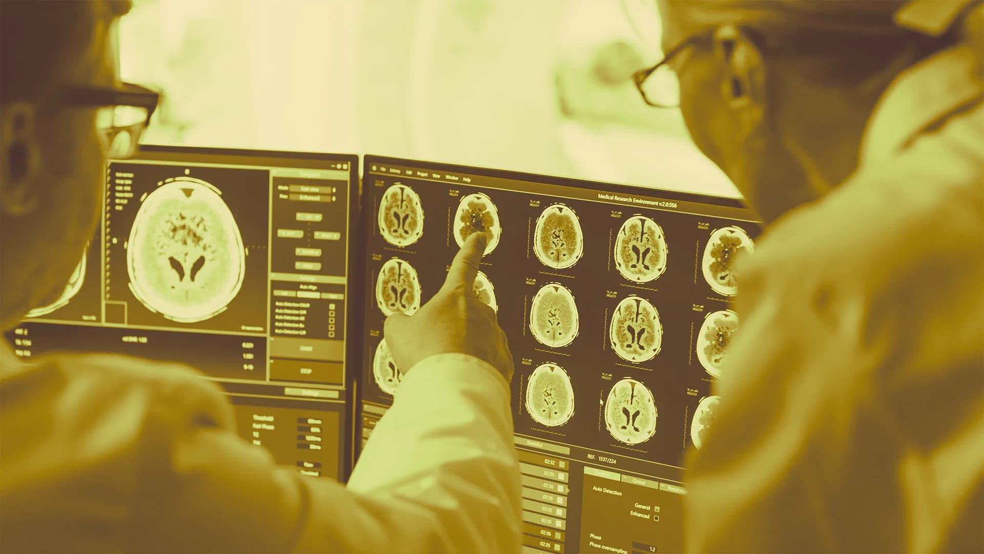New Brain Research Challenges Common Aging Myths