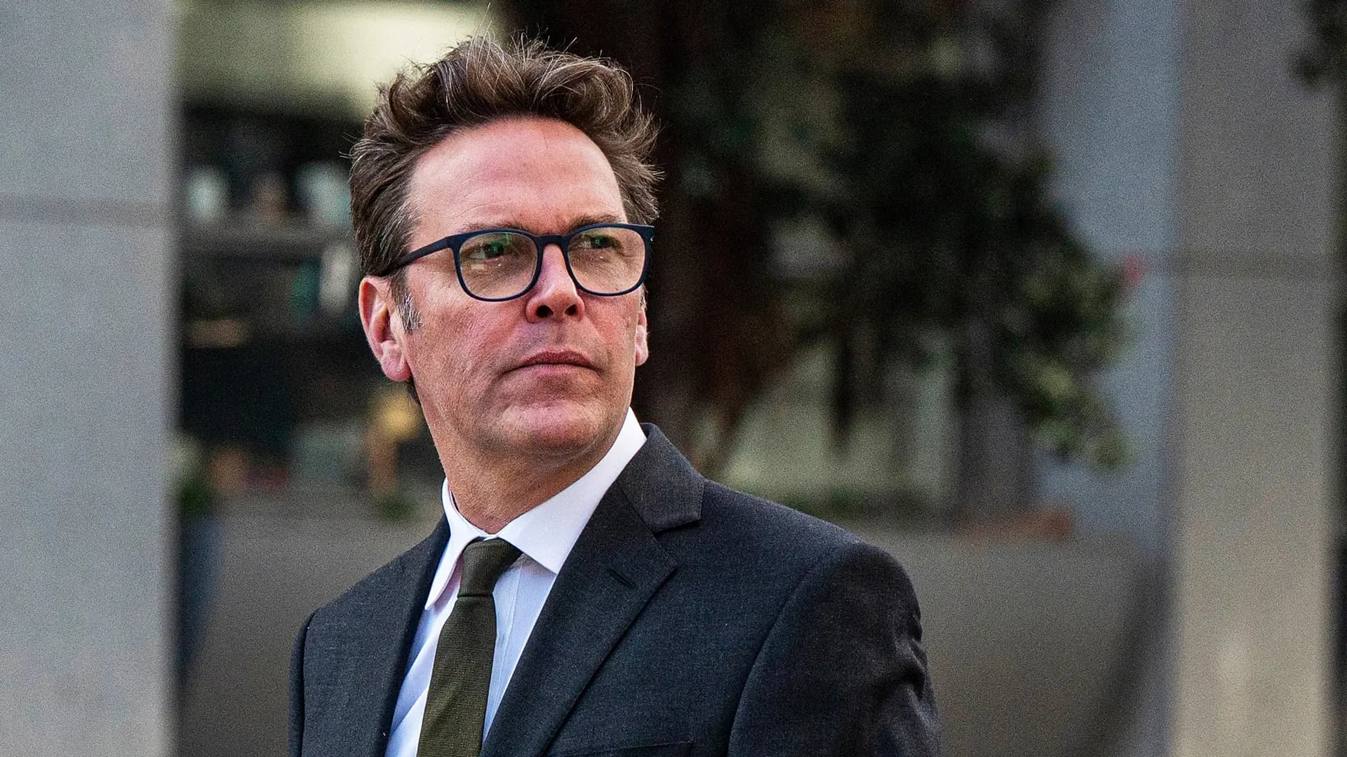 Media Consolidation Wave: What the Murdoch-Vox Deal Means for Business