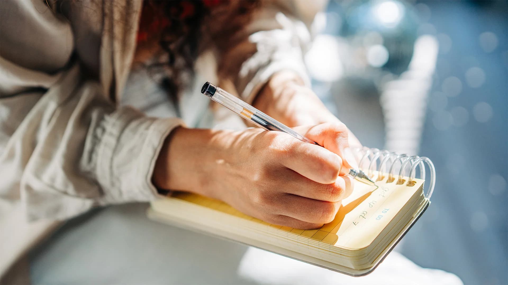 Handwriting Test Shows Promise in Early Cognitive Decline Detection