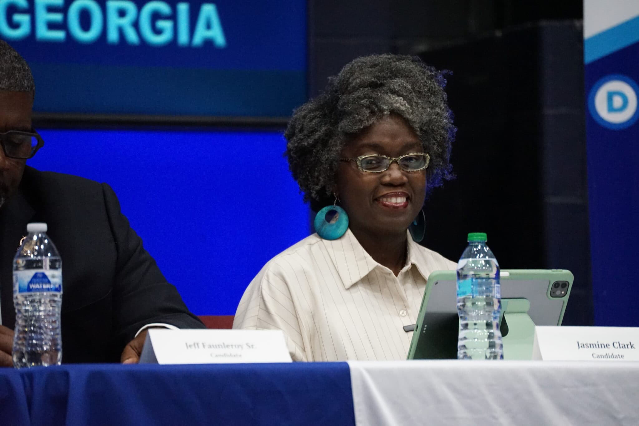 Georgia's Congressional Landscape Shifts With Multiple Open Seats