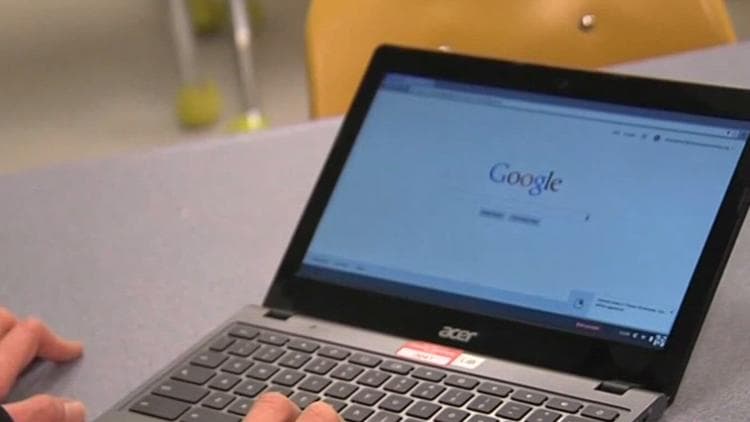Screen Time in Schools: What Georgia Educators Need to Know