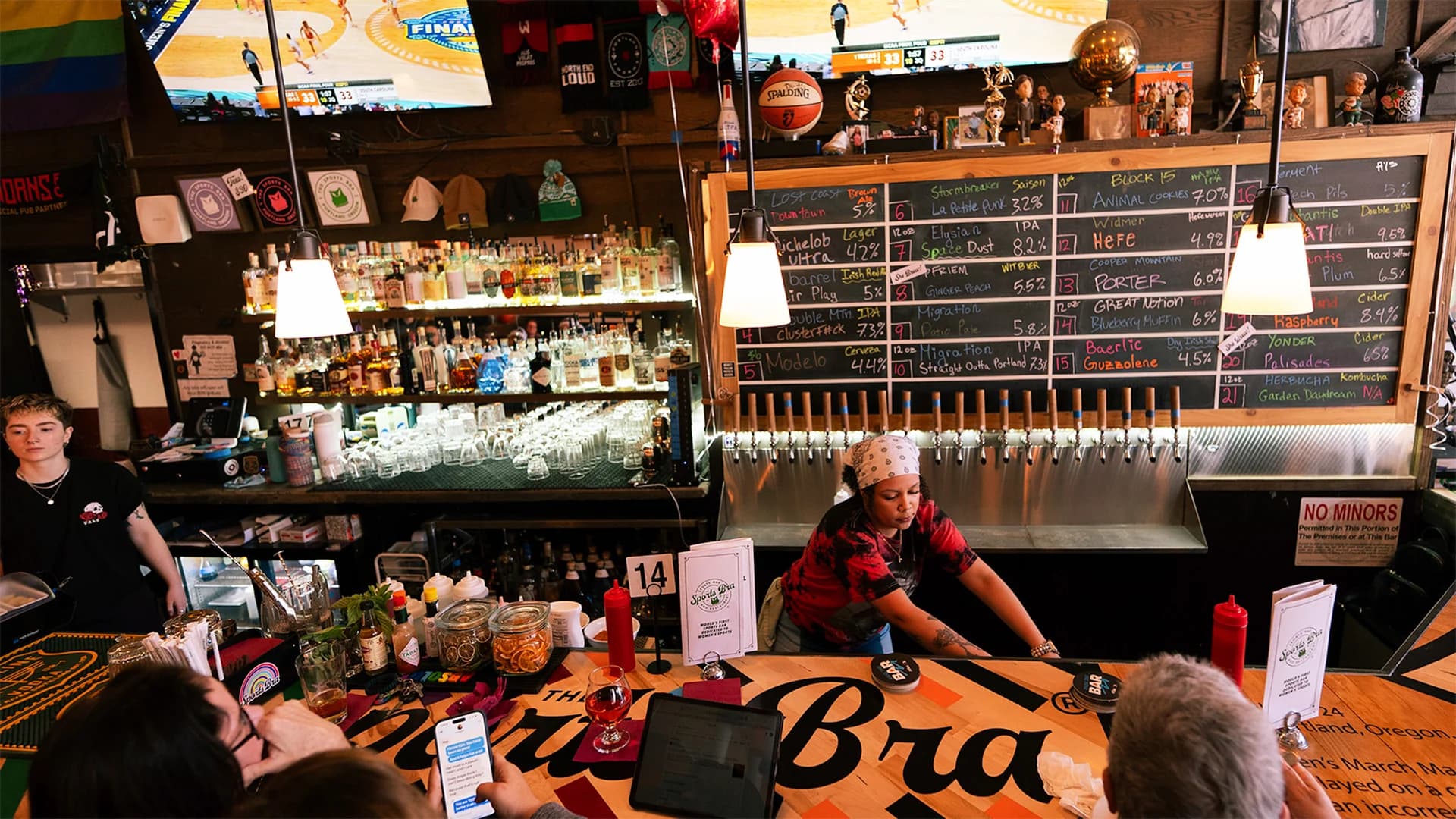 Crowdfunding Model Offers Blueprint for Local Hospitality Entrepreneurs