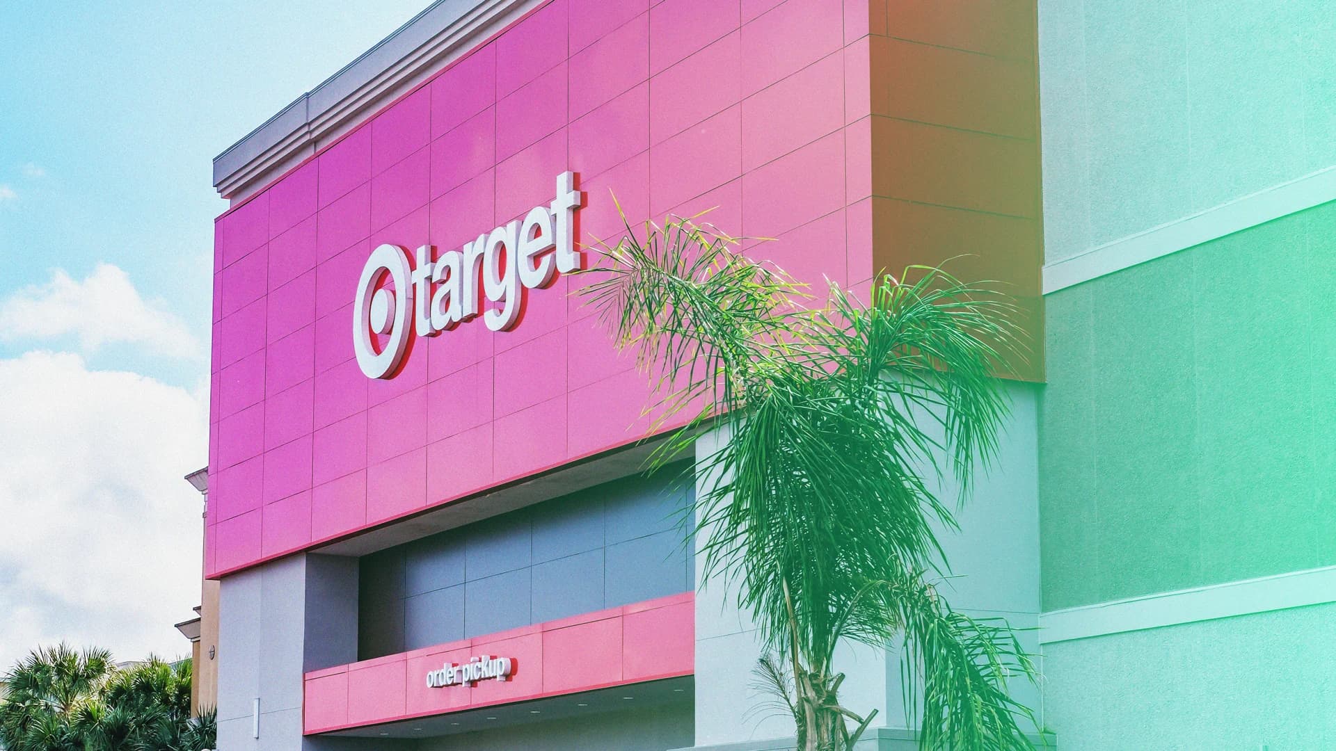 Target's $5B Redesign Reverses Sales Decline, Signals Retail Strength