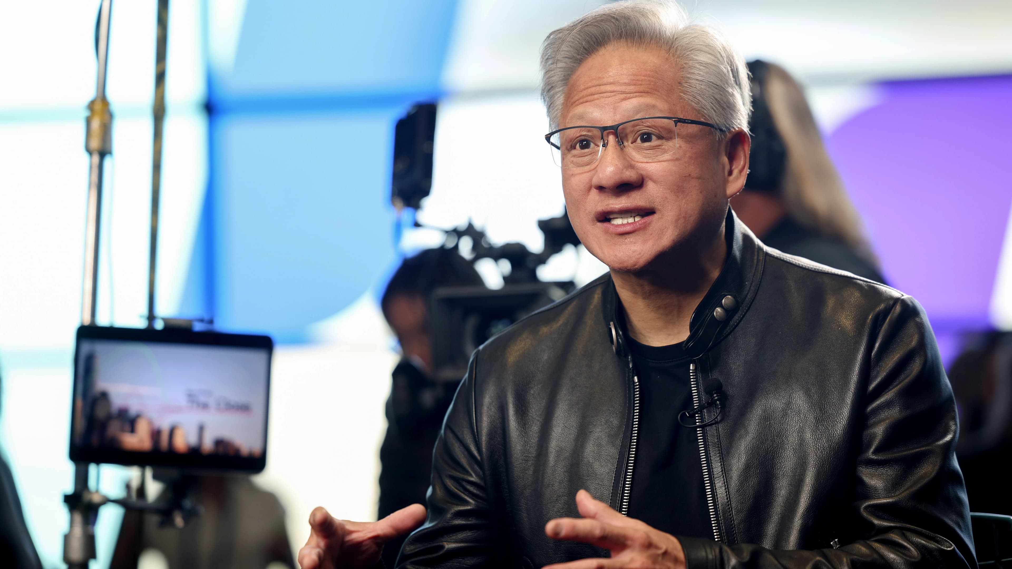 Nvidia's Streak Signals Sustained AI Demand for Tech Sector