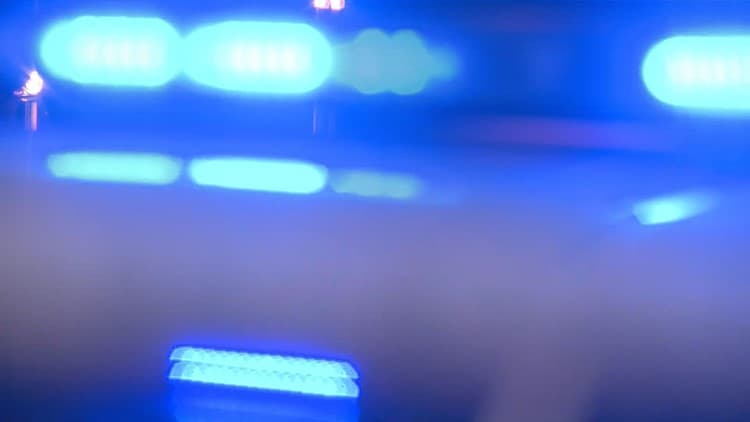 Cobb County Police Investigate Death at Closed Supermarket