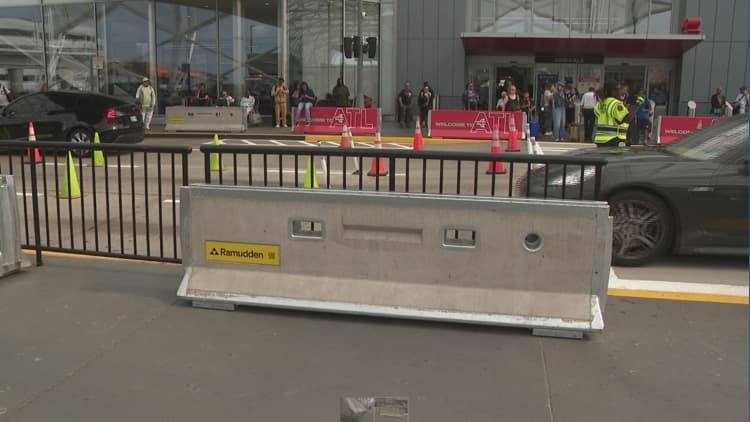 ATL Airport Security Upgrades Signal Growth in Regional Travel