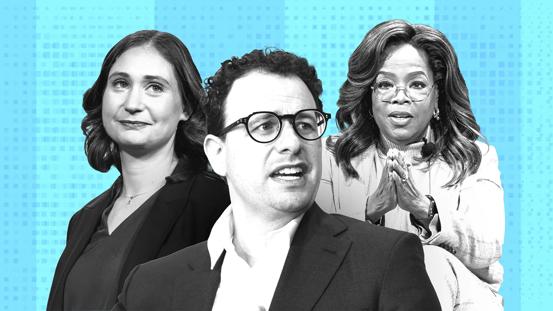 Anthropic Leaders on Standing Firm: Lessons for Tech Entrepreneurs