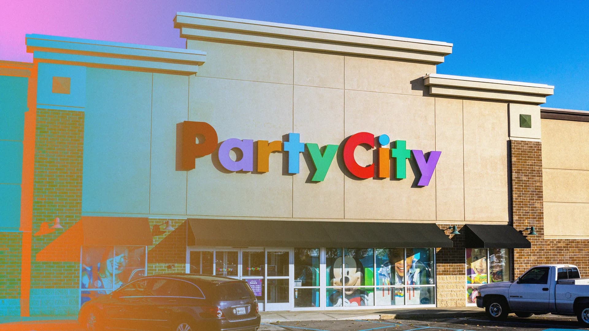 Party City Stages Comeback After 2024 Bankruptcy Closure