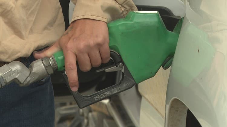 Running on Empty: Hidden Costs Beyond the Pump