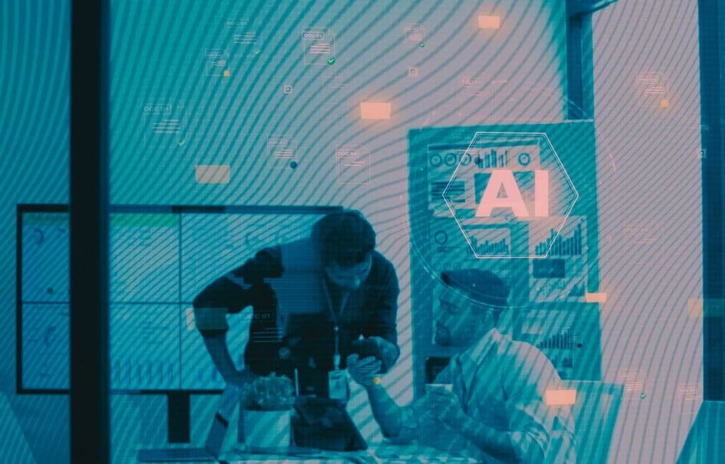 Why AI Adoption Fails—And How to Get It Right