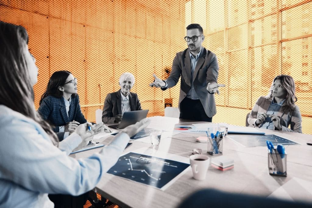 Authentic Leadership Requires Consistency, Not Self-Expression