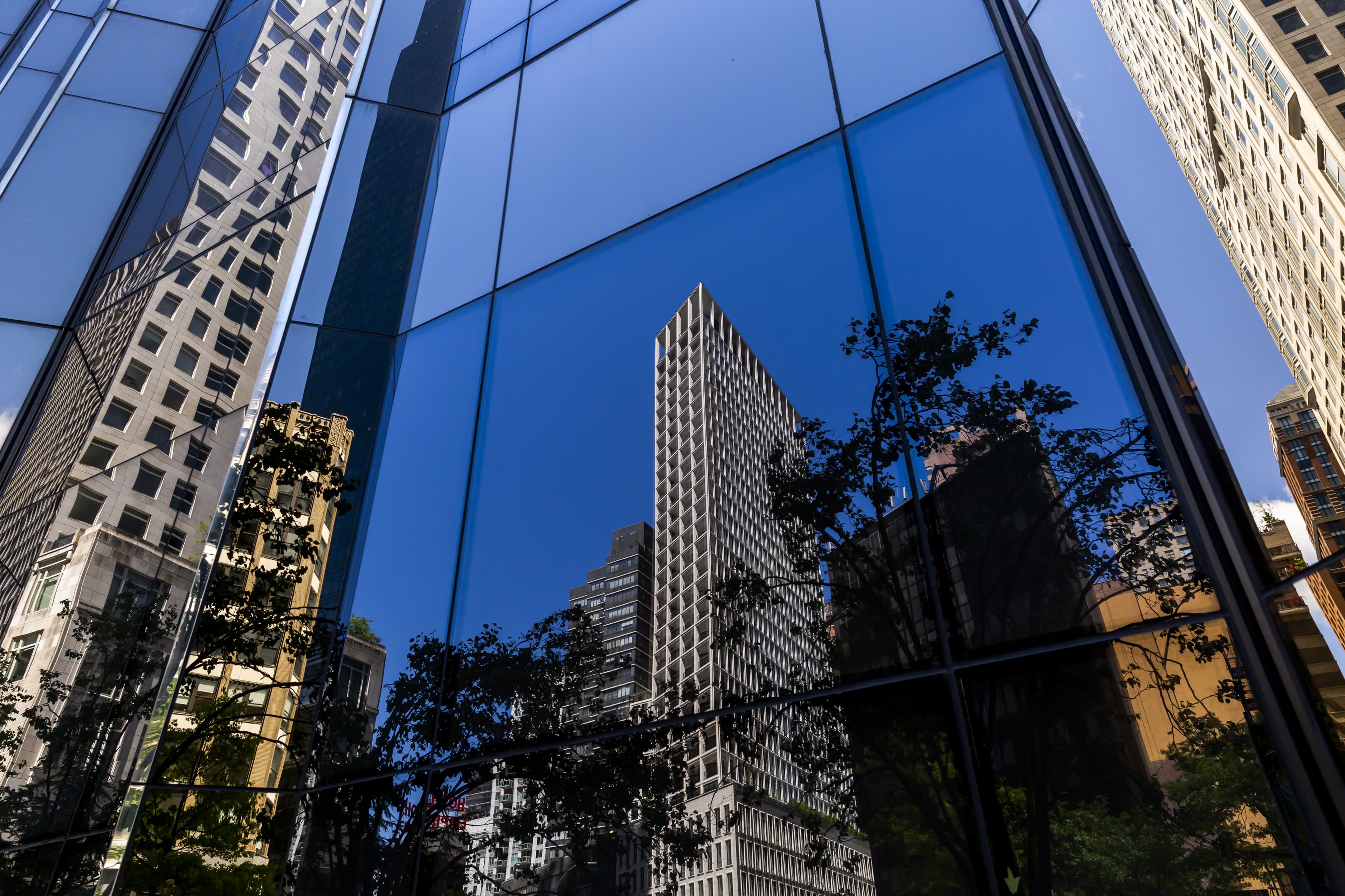 Mega Apartment Merger Will Reshape U.S. Rental Market